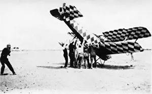 Sopwith Dove