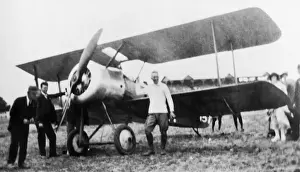 Sopwith Dove