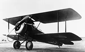 Sopwith Dove