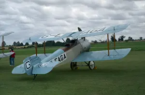 Sopwith Dove