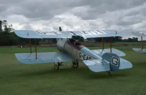 Sopwith Dove