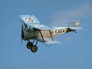 Sopwith Dove