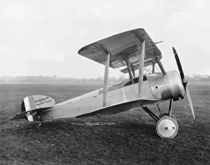 Sopwith Dove