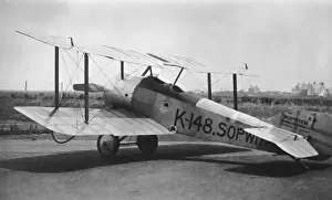 Sopwith Dove