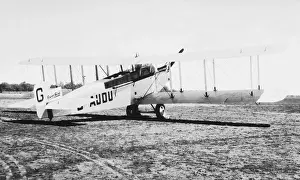 Sopwith Dove