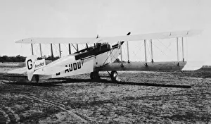 Sopwith Dove