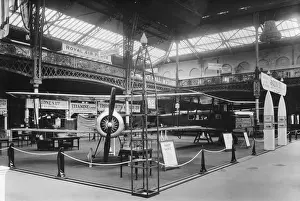 Sopwith Dove