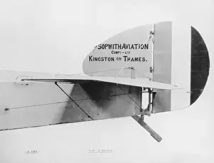 Sopwith Dove