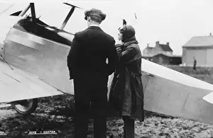 Sopwith Dove