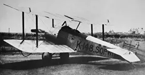 Sopwith Dove