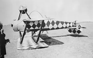 Sopwith Dove