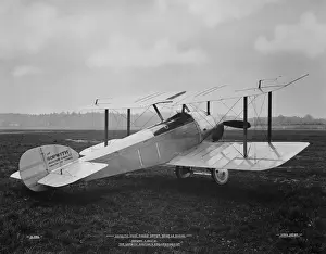 Sopwith Dove