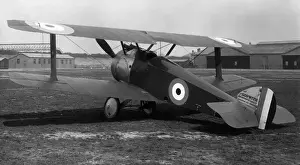 Sopwith F1 / 1 Taper Wing Camel