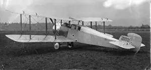 Sopwith Gnu three-seater