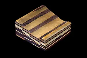 Sopwith Model V: Dislocations of coal strata