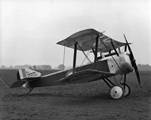 Sopwith Pup