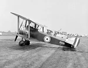 Airworthy Collection: Sopwith Pup N5182