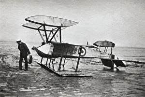 Light Aircraft Collection: Sopwith Schneider