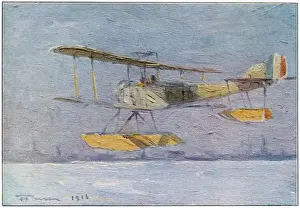 Sopwith Seaplane