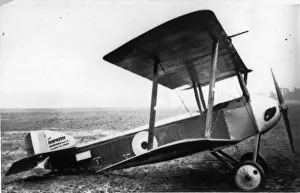 Sopwith Sparrow