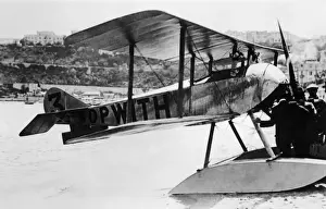 Sopwith Tabloid