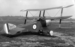 Sopwith Triplane