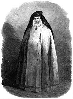 Sor Patrocinio Sor Patrocinio