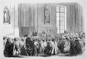 Sorbonne Prints: Sorbonne Physics Girls