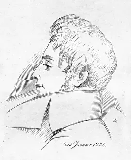 Soren Aabye Kierkegaard