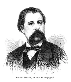 Soriano Fuertes