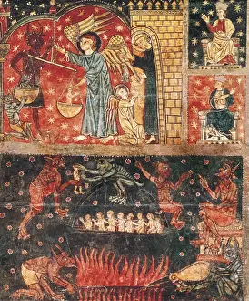 SORIGUEROLA, Master of (half 13th century))