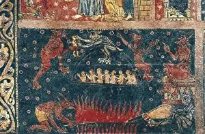 SORIGUEROLA, Master of (half 13th century))