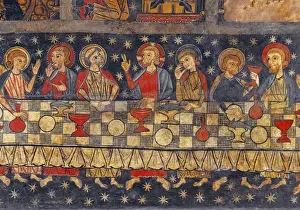 SORIGUEROLA, Master of (half 13th century))