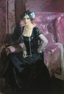 SOROLLA, Joaqu