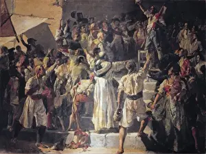 SOROLLA, Joaqu