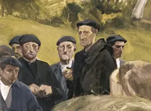 SOROLLA, Joaqu