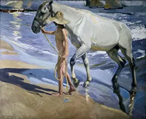 SOROLLA, Joaqu