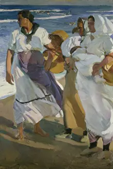 SOROLLA, Joaqu