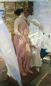 SOROLLA, Joaqu