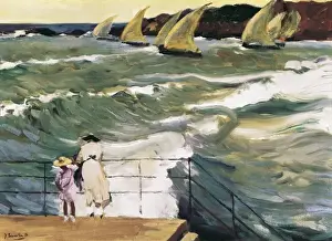 SOROLLA, Joaqu