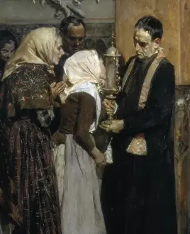 SOROLLA, Joaqu