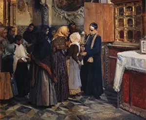 SOROLLA, Joaqu