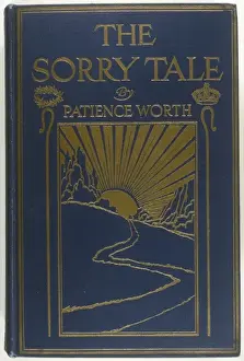 Multiple Prints: THE SORRY TALE
