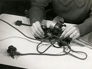 Ultimately Prints: This sort of thing is bad for electric flexes