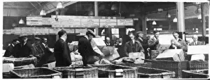 Sorting Post 1930S