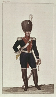 Maraa Collection: DE SOTTO, Seraf�Mar�Earl of Clonard (1793