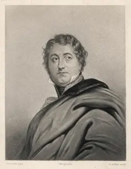 Soult Prints: Soult (Grevedon)