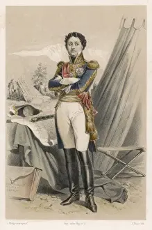 Soult Prints: Soult / Philippoteaux