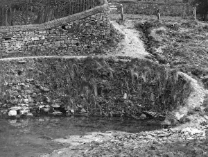 Source of the Thames