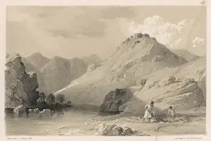 Source of Tigris